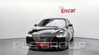 2018 Hyundai Grandeur