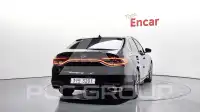 2018 Hyundai Grandeur