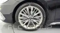 2018 Hyundai Grandeur
