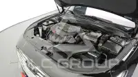 2018 Hyundai Grandeur