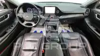 2018 Hyundai Grandeur