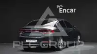 2018 Hyundai Grandeur