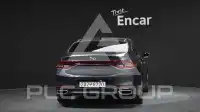 2018 Hyundai Grandeur