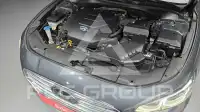 2018 Hyundai Grandeur