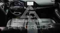2018 Hyundai Grandeur