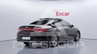 2018 Hyundai Grandeur