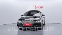 2018 Hyundai Grandeur