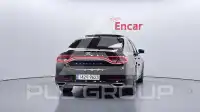 2018 Hyundai Grandeur