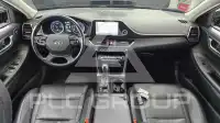 2018 Hyundai Grandeur