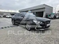 2018 Hyundai Grandeur