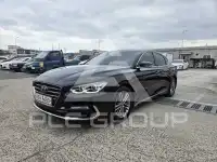 2018 Hyundai Grandeur