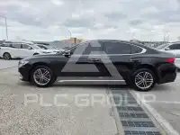 2018 Hyundai Grandeur