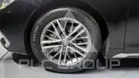 2018 Hyundai Grandeur