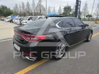 2018 Hyundai Grandeur