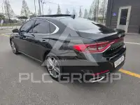 2018 Hyundai Grandeur