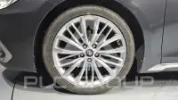 2018 Hyundai Grandeur