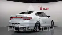 2018 Hyundai Grandeur