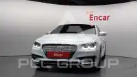2018 Hyundai Grandeur