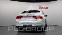 2018 Hyundai Grandeur