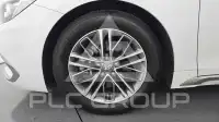 2018 Hyundai Grandeur