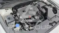 2018 Hyundai Grandeur