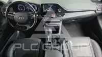 2018 Hyundai Grandeur