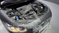 2018 Hyundai Grandeur