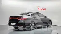 2018 Hyundai Grandeur