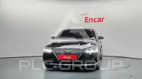 2018 Hyundai Grandeur
