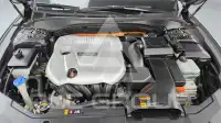 2018 Hyundai Grandeur