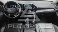2018 Hyundai Grandeur
