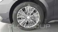 2018 Hyundai Grandeur
