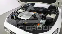 2018 Hyundai Grandeur