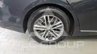 2018 Hyundai Grandeur
