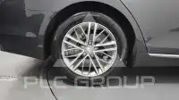 2018 Hyundai Grandeur