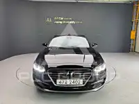 2018 Hyundai Grandeur