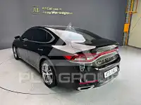 2018 Hyundai Grandeur