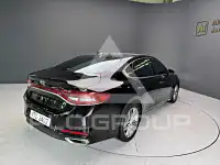 2018 Hyundai Grandeur