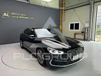 2018 Hyundai Grandeur