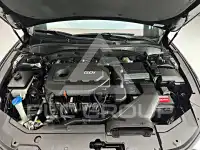 2018 Hyundai Grandeur