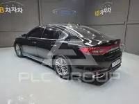 2018 Hyundai Grandeur