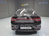 2018 Hyundai Grandeur