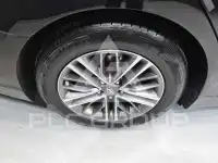 2018 Hyundai Grandeur