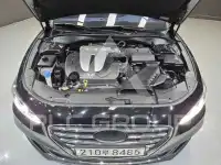 2018 Hyundai Grandeur