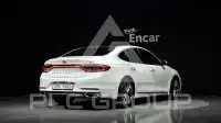 2018 Hyundai Grandeur