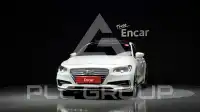 2018 Hyundai Grandeur