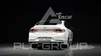 2018 Hyundai Grandeur