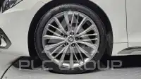 2018 Hyundai Grandeur