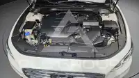 2018 Hyundai Grandeur
