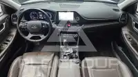 2018 Hyundai Grandeur